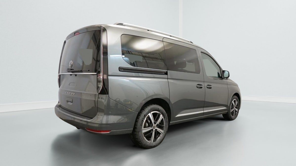 VOLKSWAGEN CADDY MAXI CADDY MAXI 1.5 TSI 116 DSG7 LIFE