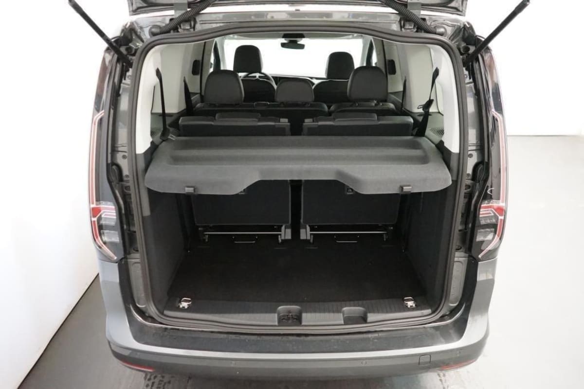 VOLKSWAGEN CADDY MAXI CADDY MAXI 1.5 TSI 116 DSG7 LIFE
