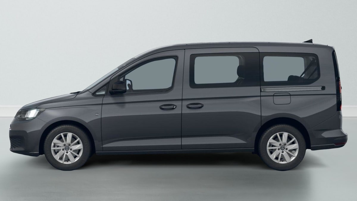 VOLKSWAGEN CADDY MAXI TDI 102