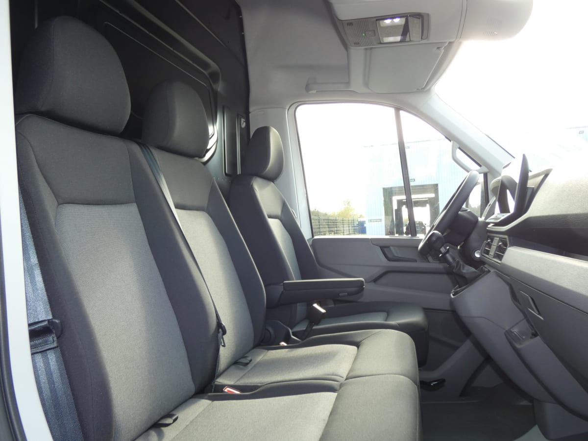 VOLKSWAGEN CRAFTER V 35 L4H3 2.0 TDI 140 CH BUSINESS