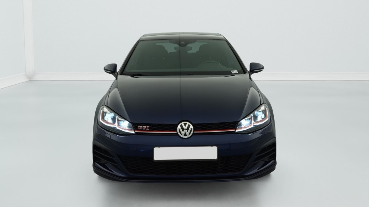 Volkswagen GOLF - Image 2