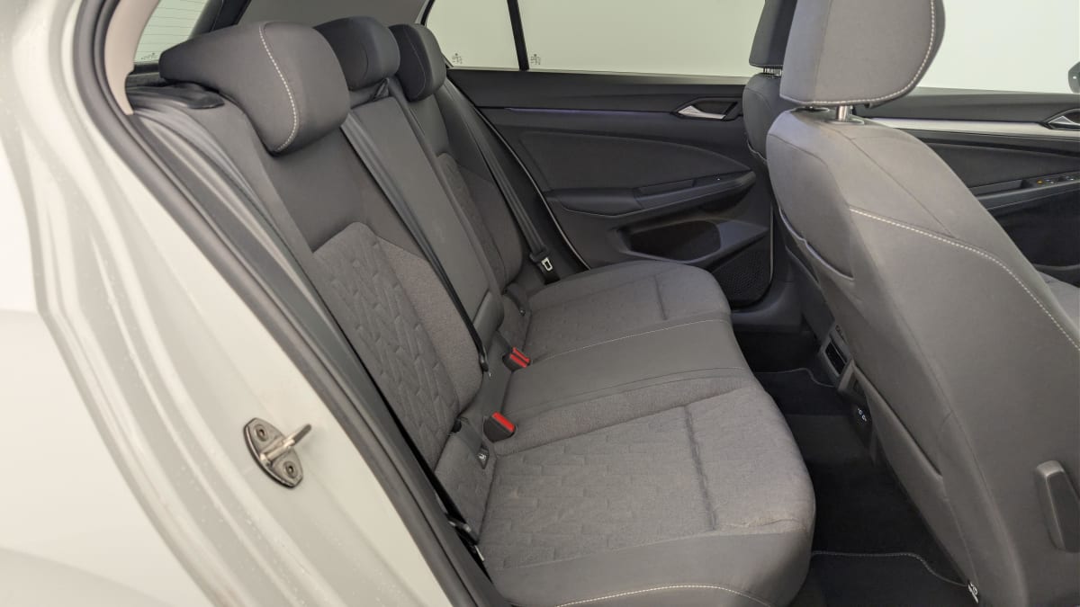 VOLKSWAGEN GOLF 1.5 TSI EVO2 116 LIFE PLUS