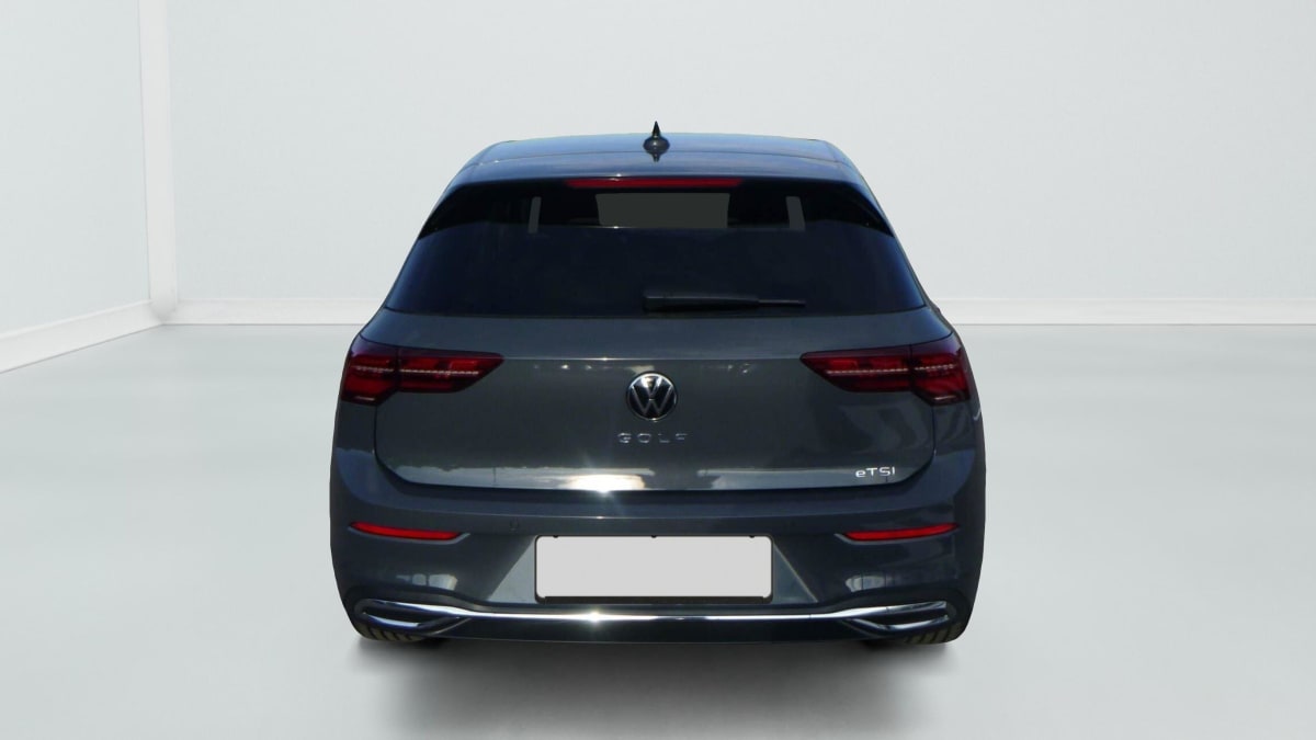 Volkswagen GOLF - Image 6