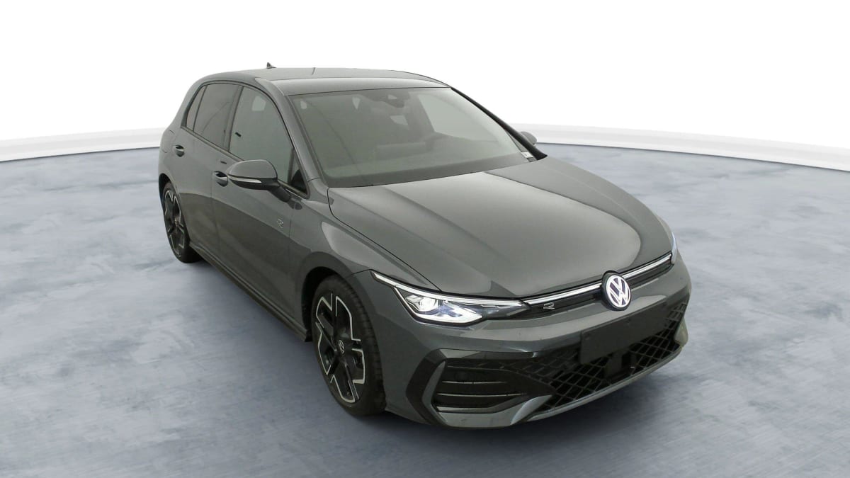 VOLKSWAGEN GOLF - 2.0 TDI 150 DSG7 R-LINE
