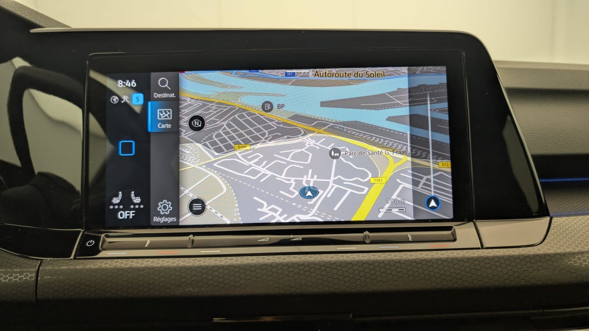 Volkswagen GOLF - Image 16