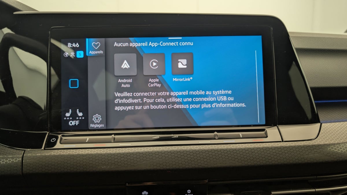 Volkswagen GOLF - Image 18