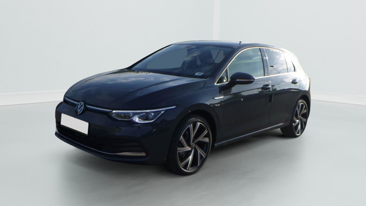 Volkswagen GOLF - Image 2