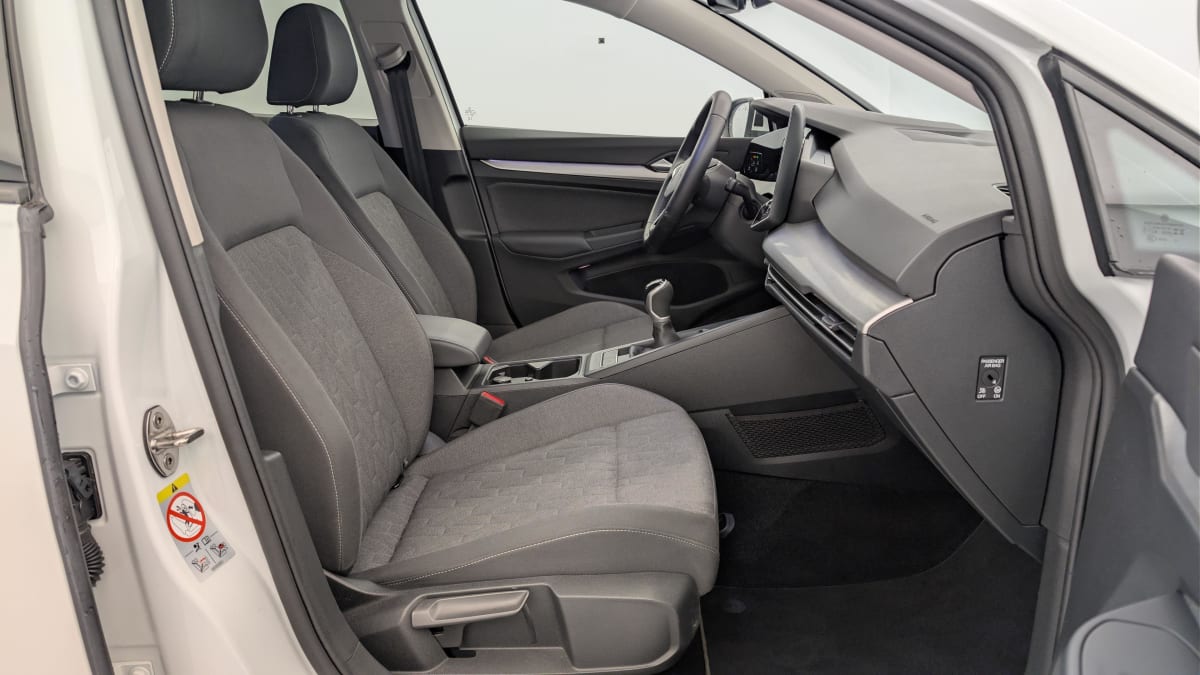 VOLKSWAGEN GOLF 1.5 TSI EVO2 116 LIFE PLUS