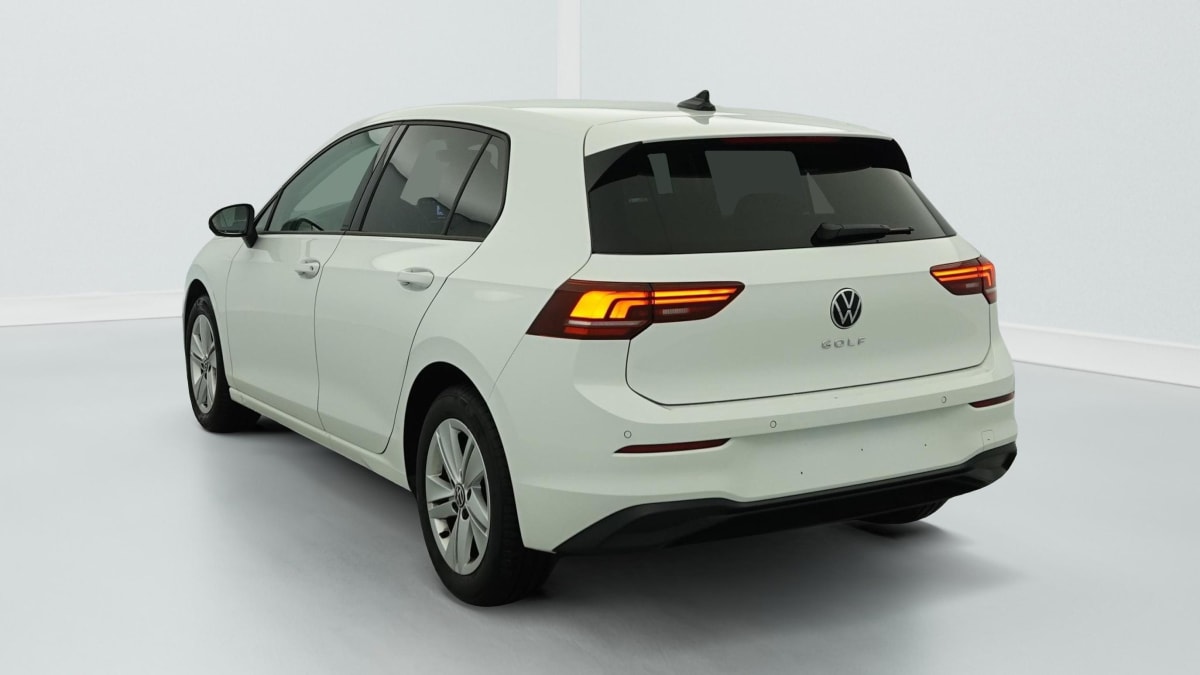 VOLKSWAGEN GOLF 1.5 TSI EVO2 116 LIFE PLUS