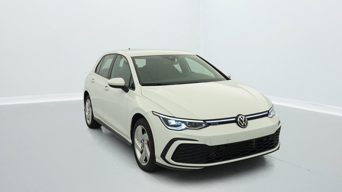 Les voitures d'occasion les plus recherchées à Volkswagen Rennes