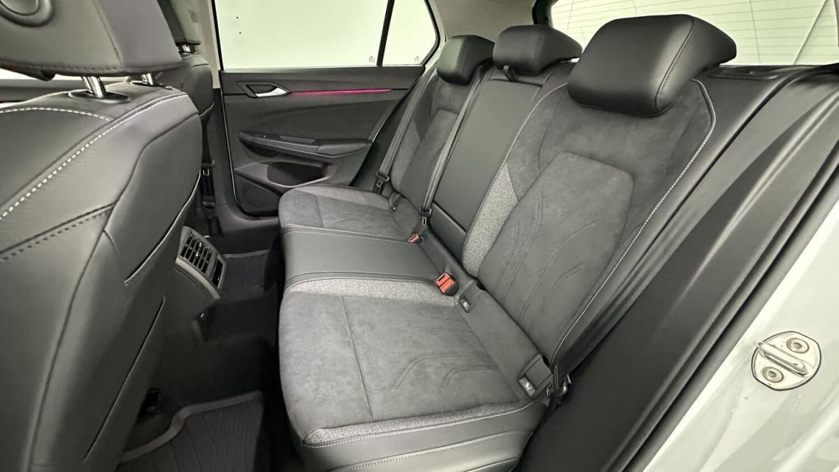 VOLKSWAGEN GOLF GOLF VIII 1.5 ETSI EVO2 150CH LIFE PLUS DSG7