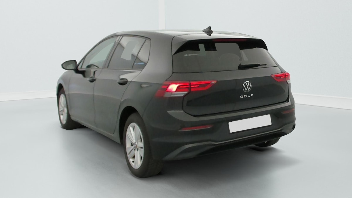 VOLKSWAGEN GOLF 1.0 TSI OPF 110 LIFE