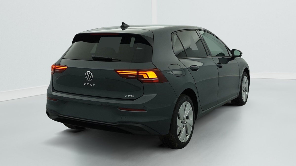 VOLKSWAGEN GOLF 1.5 ETSI EVO2 150 DSG7 LIFE PLUS