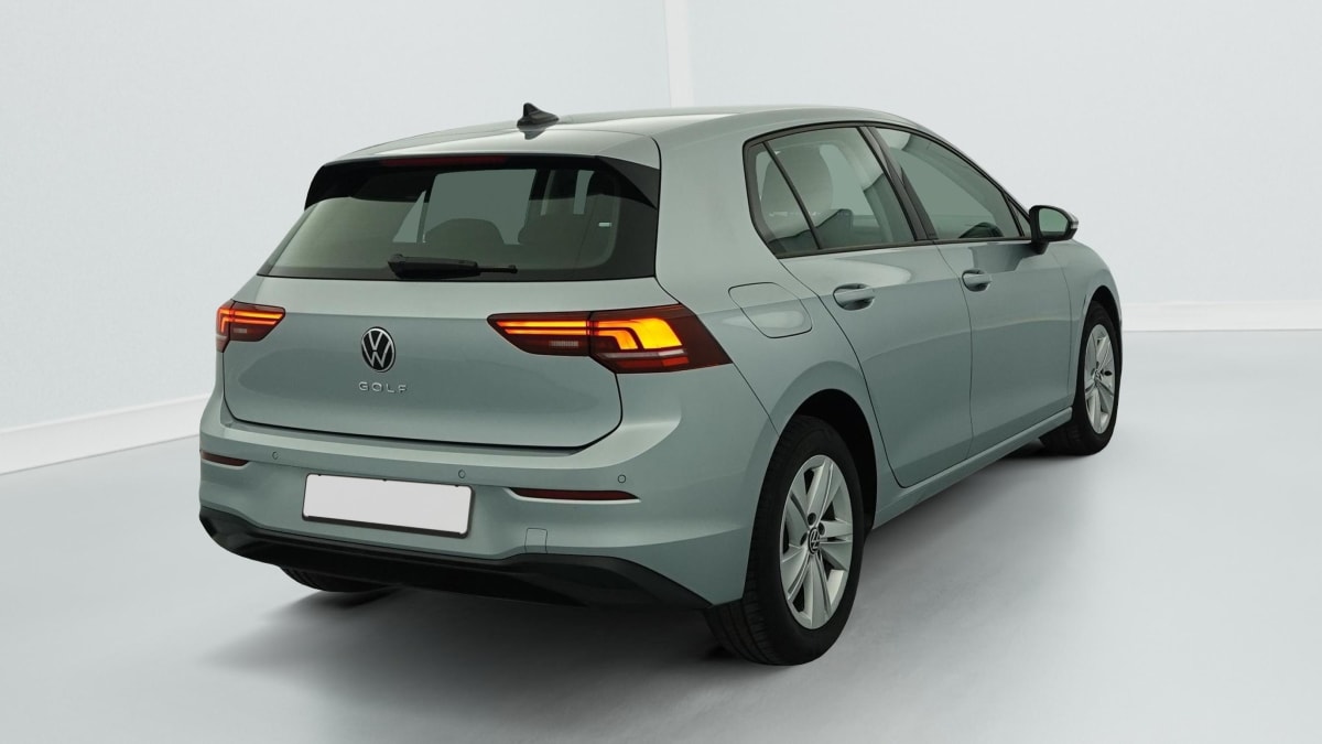 Volkswagen GOLF 8 - Image 7