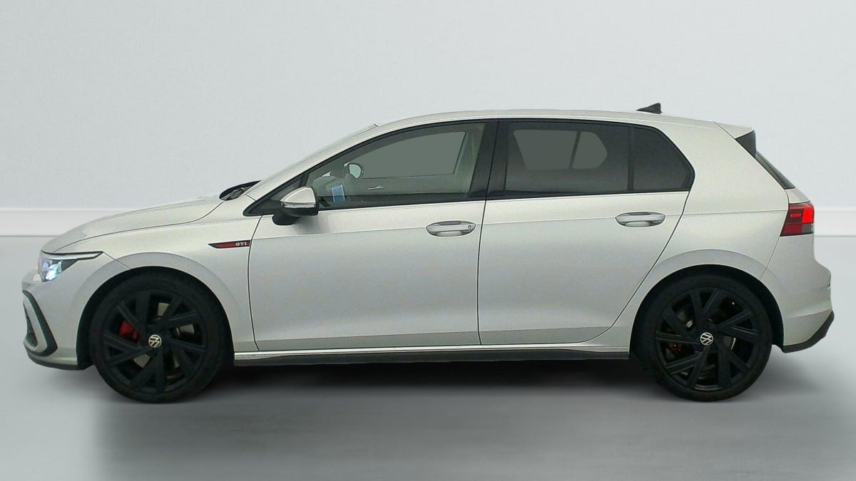 VOLKSWAGEN GOLF 2.0 TSI 245 DSG7 GTI