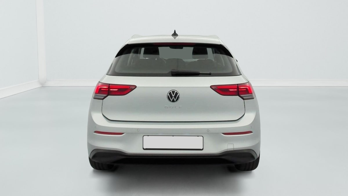VOLKSWAGEN GOLF 1.0 TSI OPF 110 LIFE PLUS