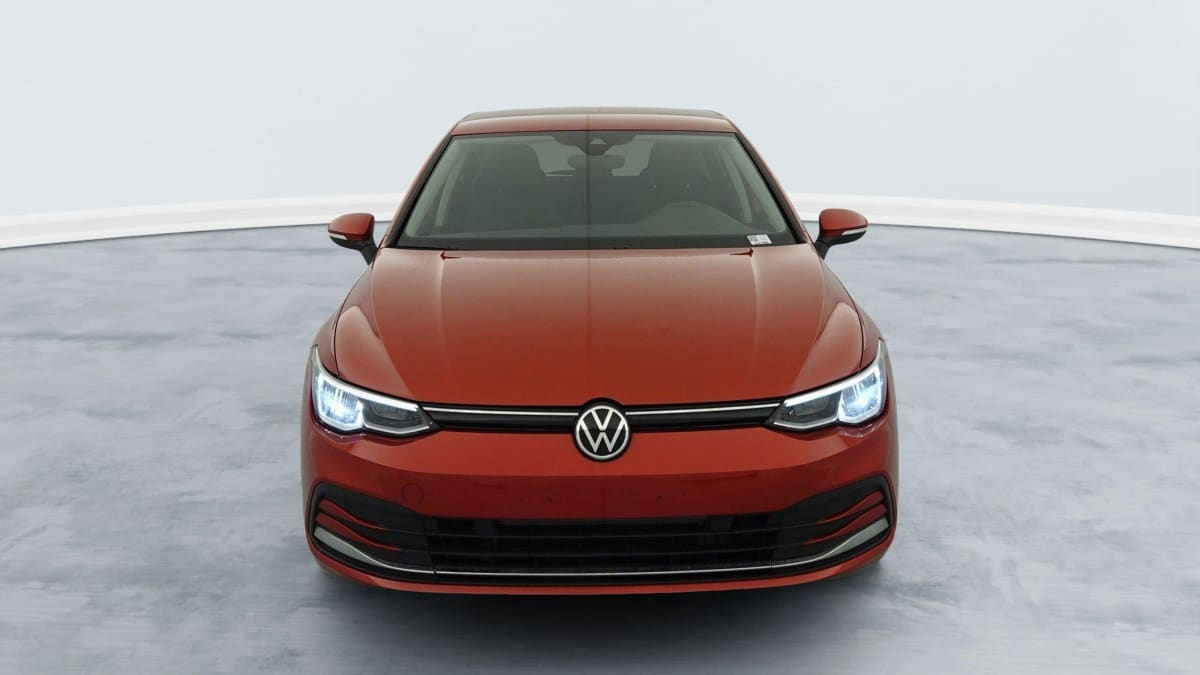 VOLKSWAGEN GOLF 1.0 TSI OPF 110 ACTIVE