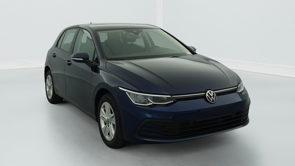 VOLKSWAGEN GOLF - 1.0 TSI OPF 110 LIFE