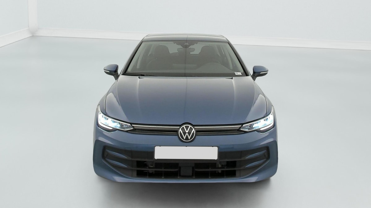 Volkswagen GOLF 8 - Image 2