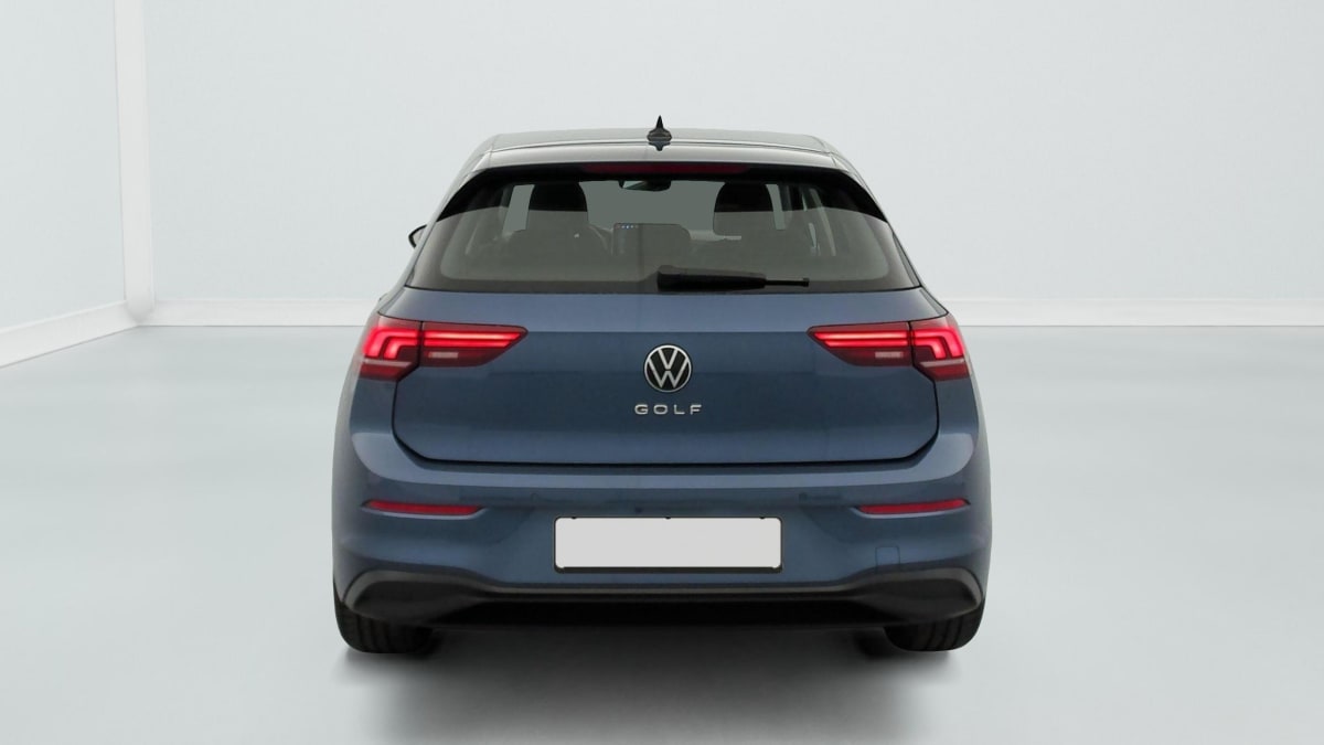 Volkswagen GOLF 8 - Image 6