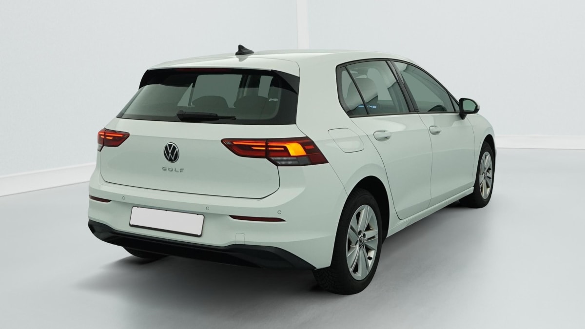 Volkswagen GOLF 8 - Image 7