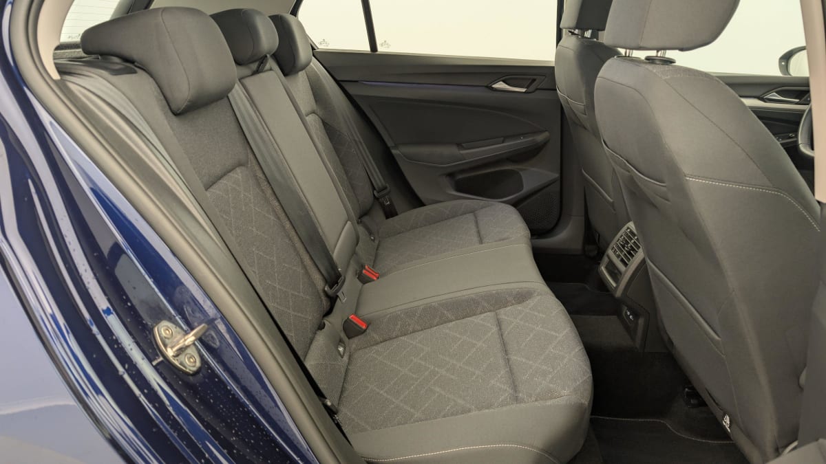 VOLKSWAGEN GOLF 1.0 TSI OPF 110 LIFE