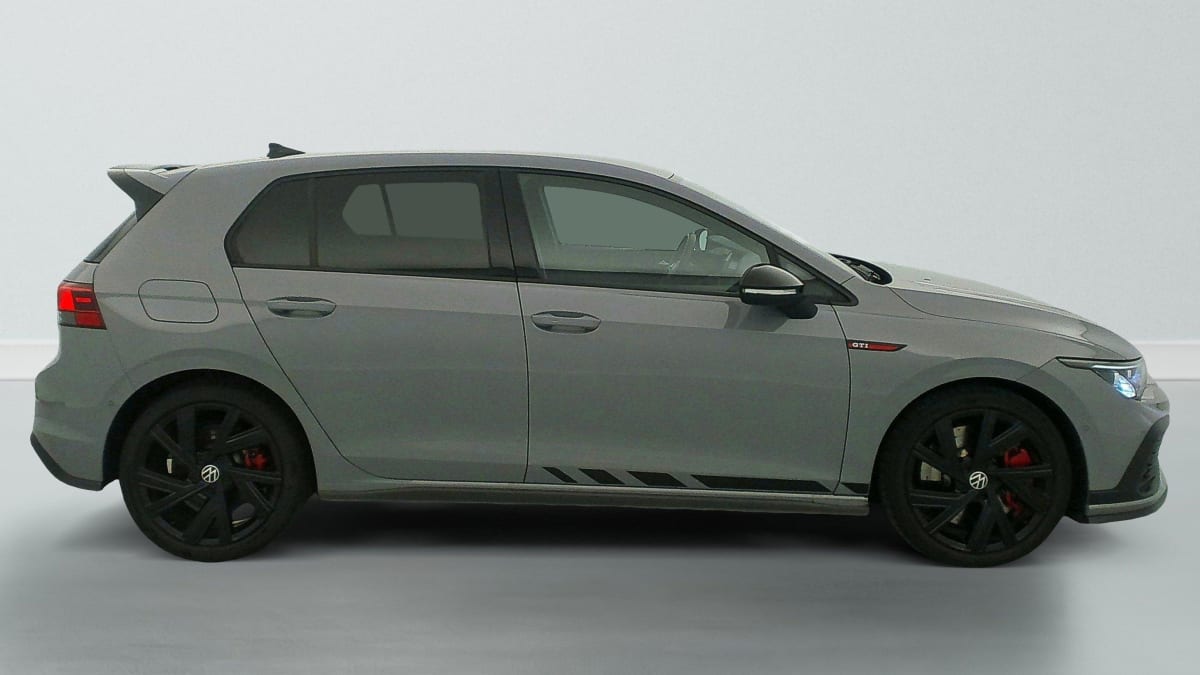 VOLKSWAGEN GOLF 2.0 TSI 300 DSG7 GTI CLUBSPORT