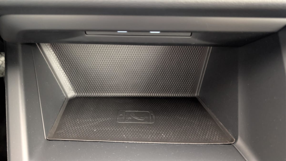 Volkswagen GOLF 8 - Image 20