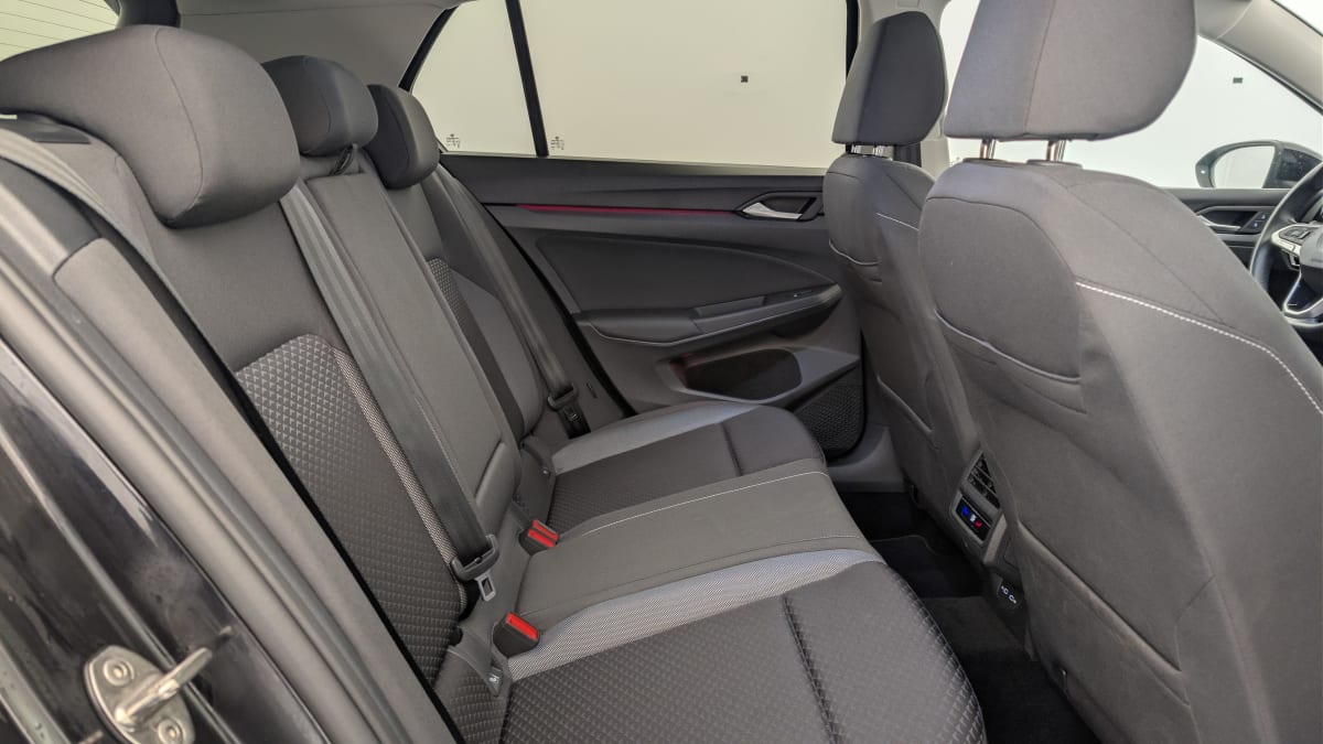 Volkswagen GOLF 8 - Image 10