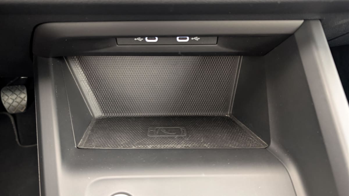 Volkswagen GOLF 8 - Image 19