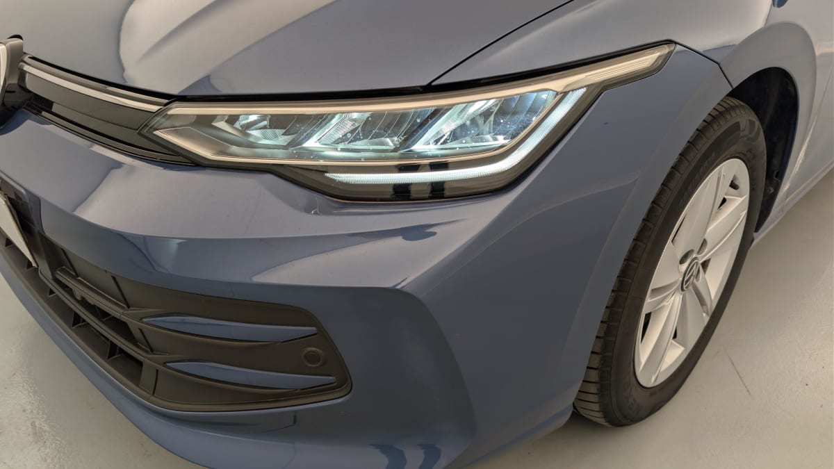 Volkswagen GOLF 8 - Image 22