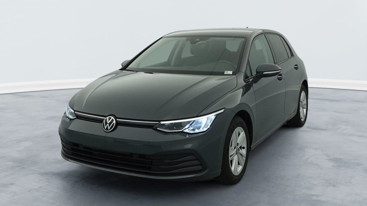 VOLKSWAGEN GOLF 1.0 ETSI OPF 110 DSG7 LIFE