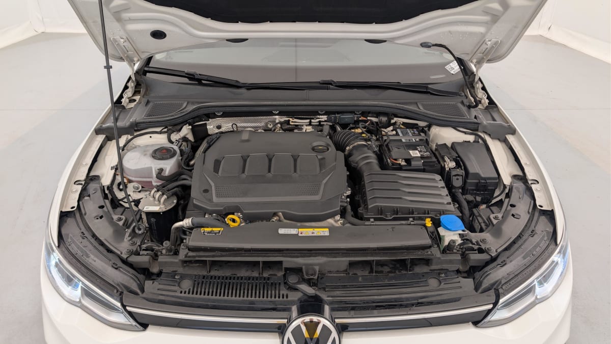 Volkswagen GOLF 8 - Image 21