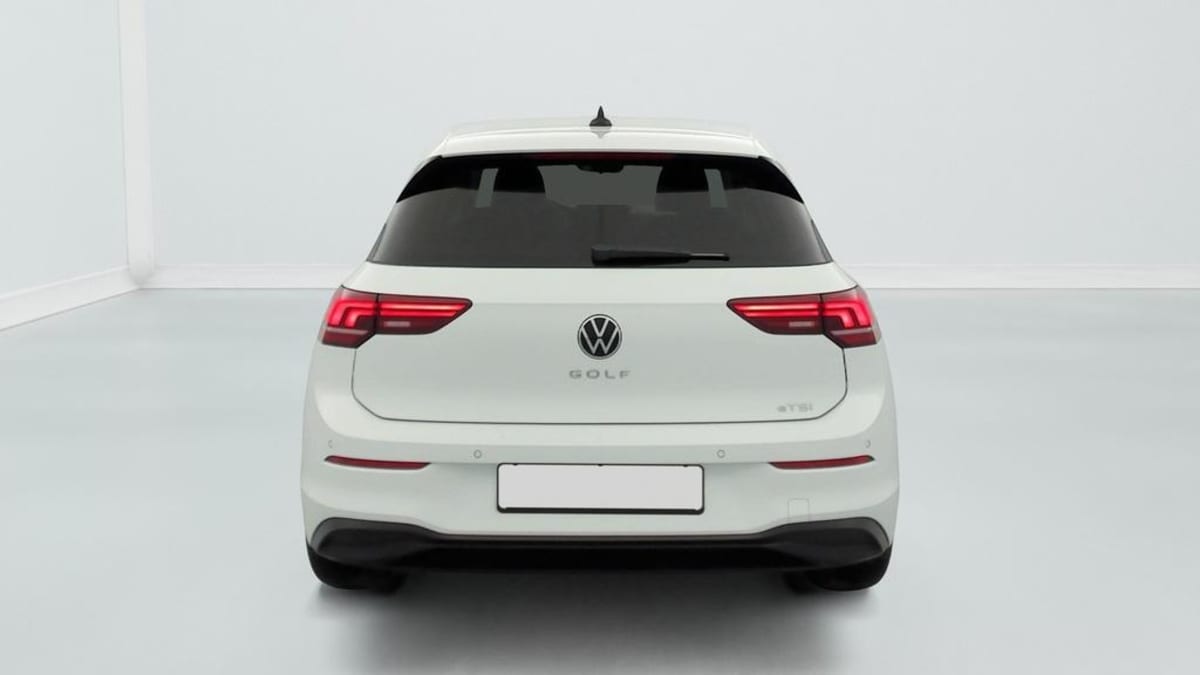 Volkswagen GOLF 8 - Image 5