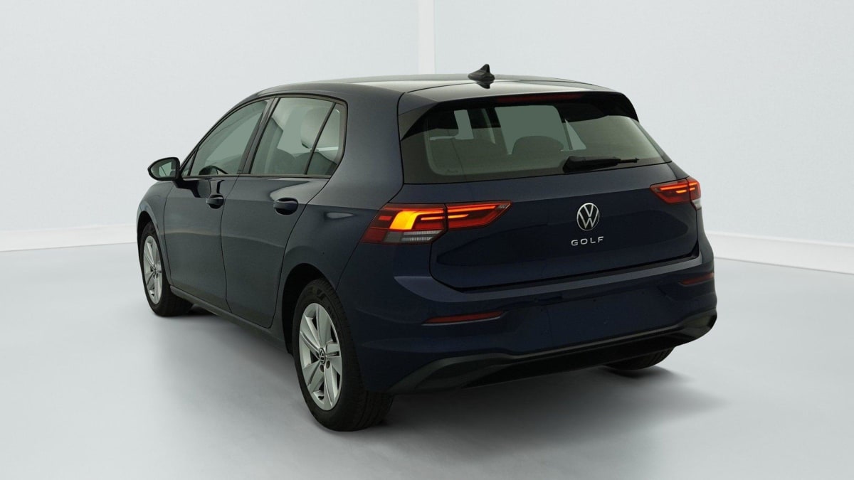 VOLKSWAGEN GOLF 1.0 TSI OPF 110 LIFE