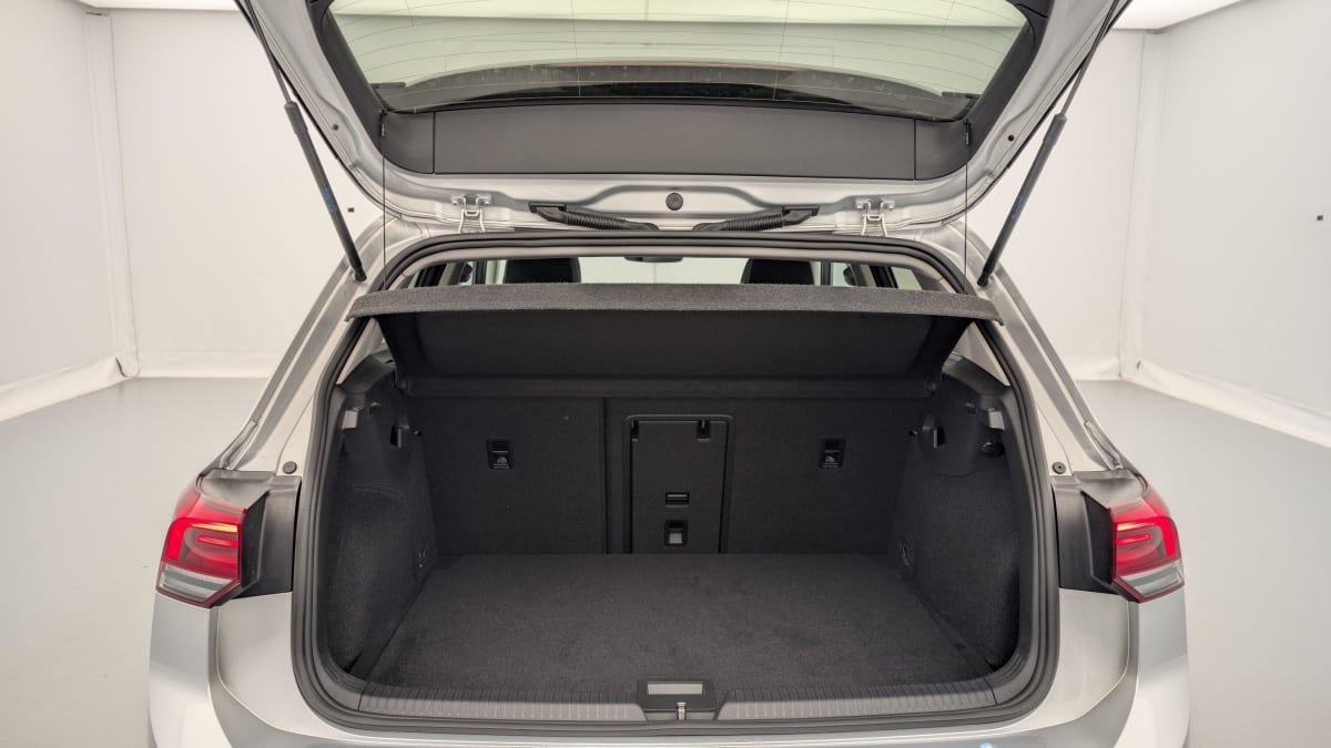 VOLKSWAGEN GOLF 1.5 TSI ACT OPF 130 LIFE