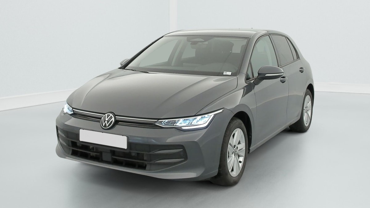 Volkswagen GOLF 8 - Image 3