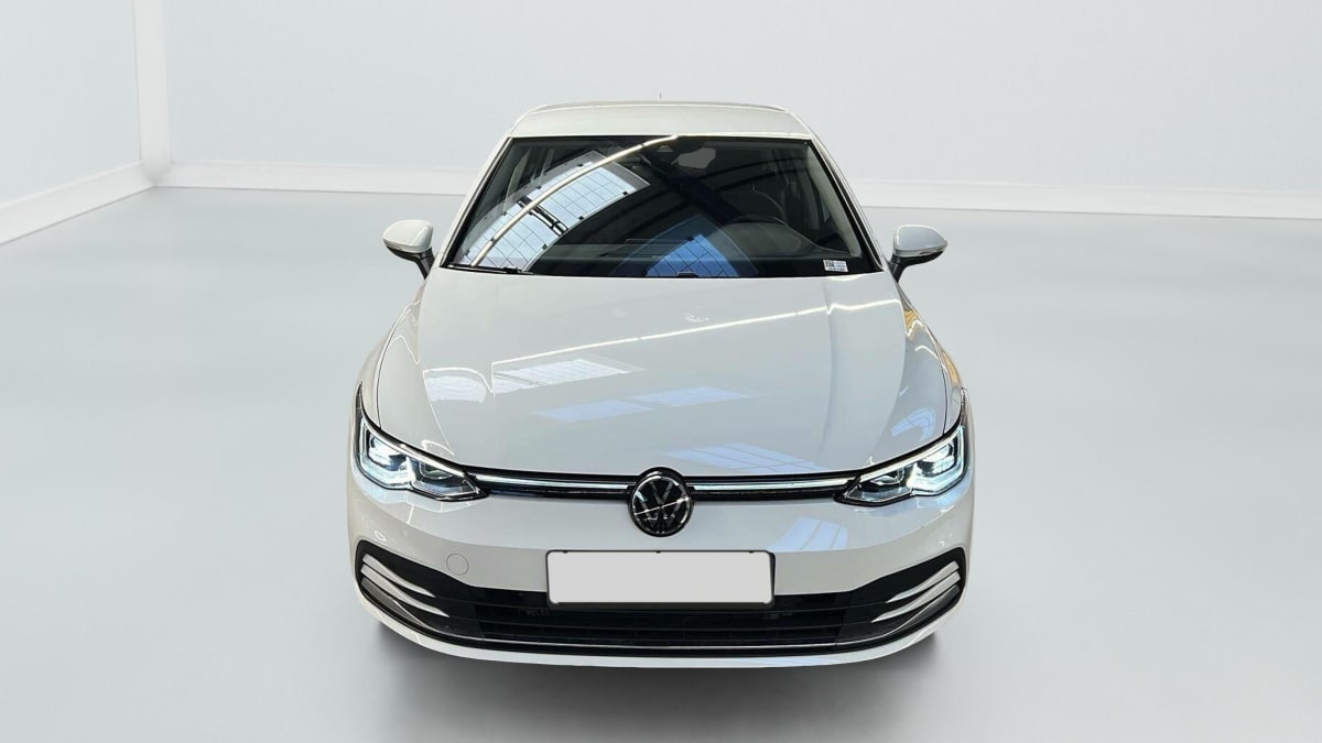 VOLKSWAGEN GOLF 1.4 HYBRIDE RECHARGEABLE OPF 204 DSG STYLE