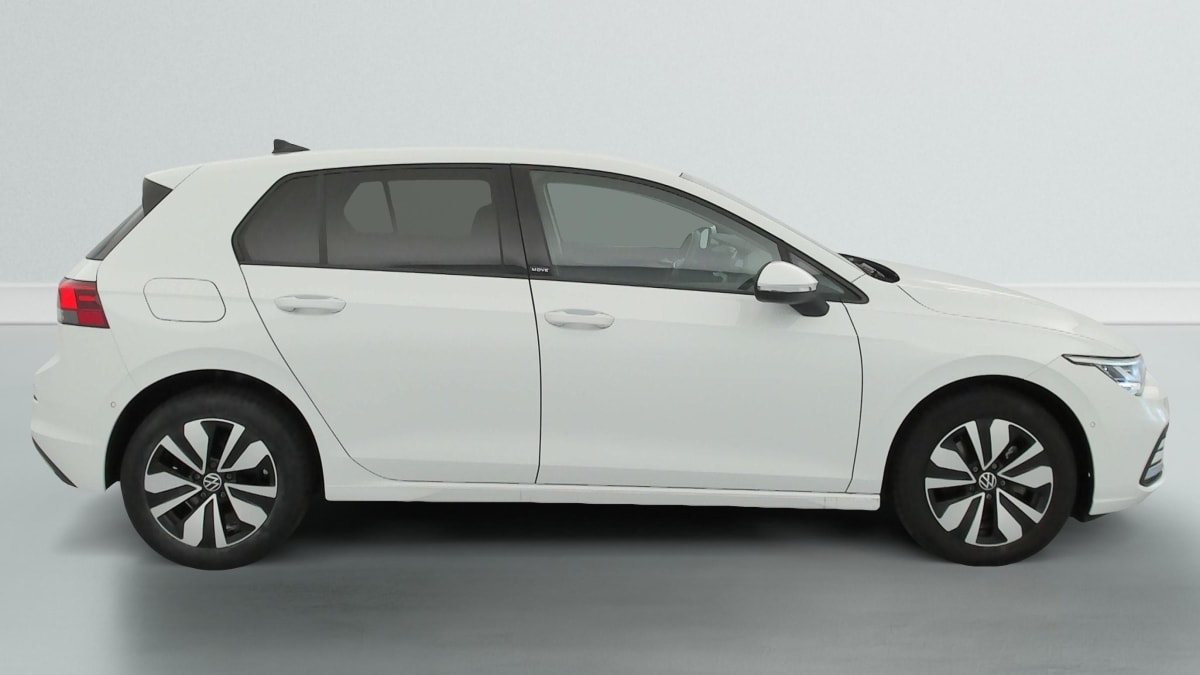 Volkswagen GOLF 8 - Image 8