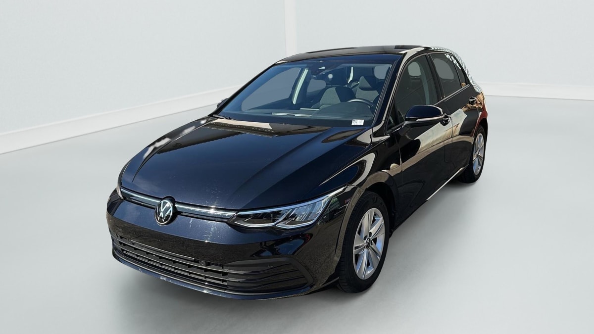 Volkswagen GOLF 8 - Image 3