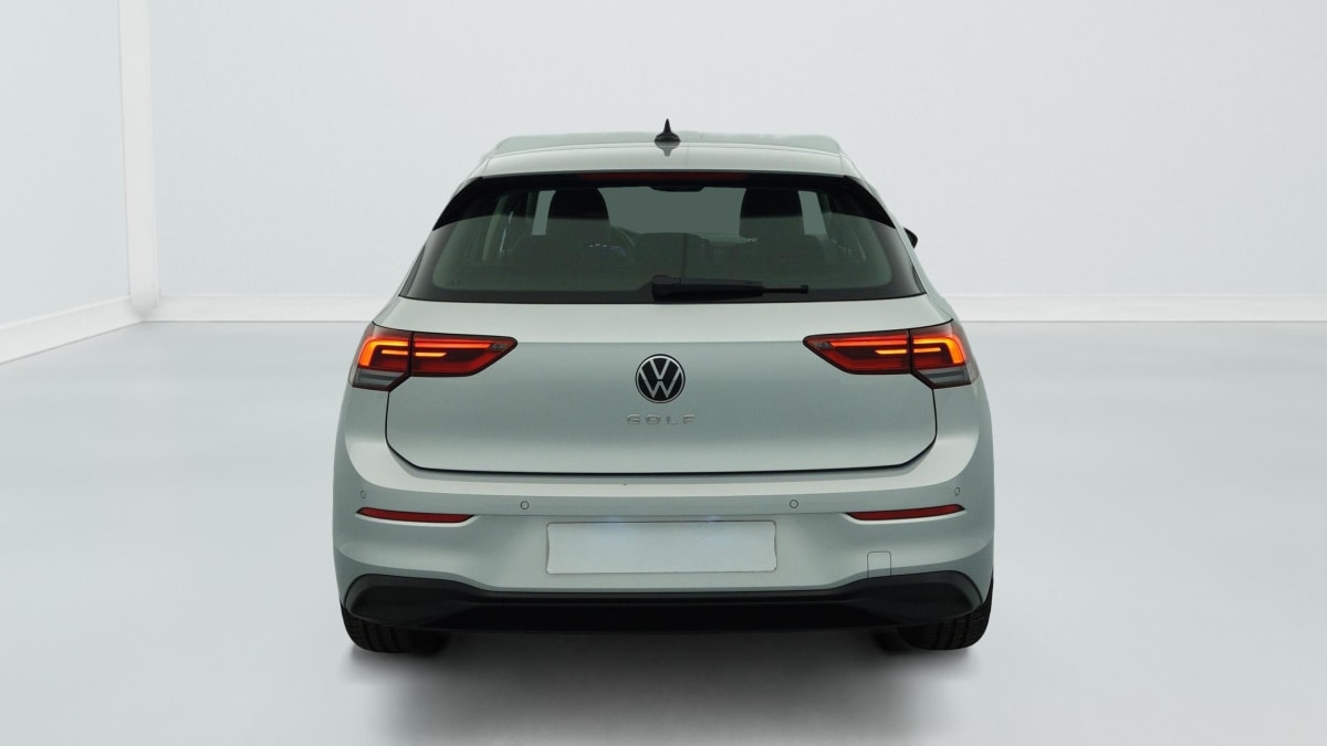 Volkswagen GOLF 8 - Image 6