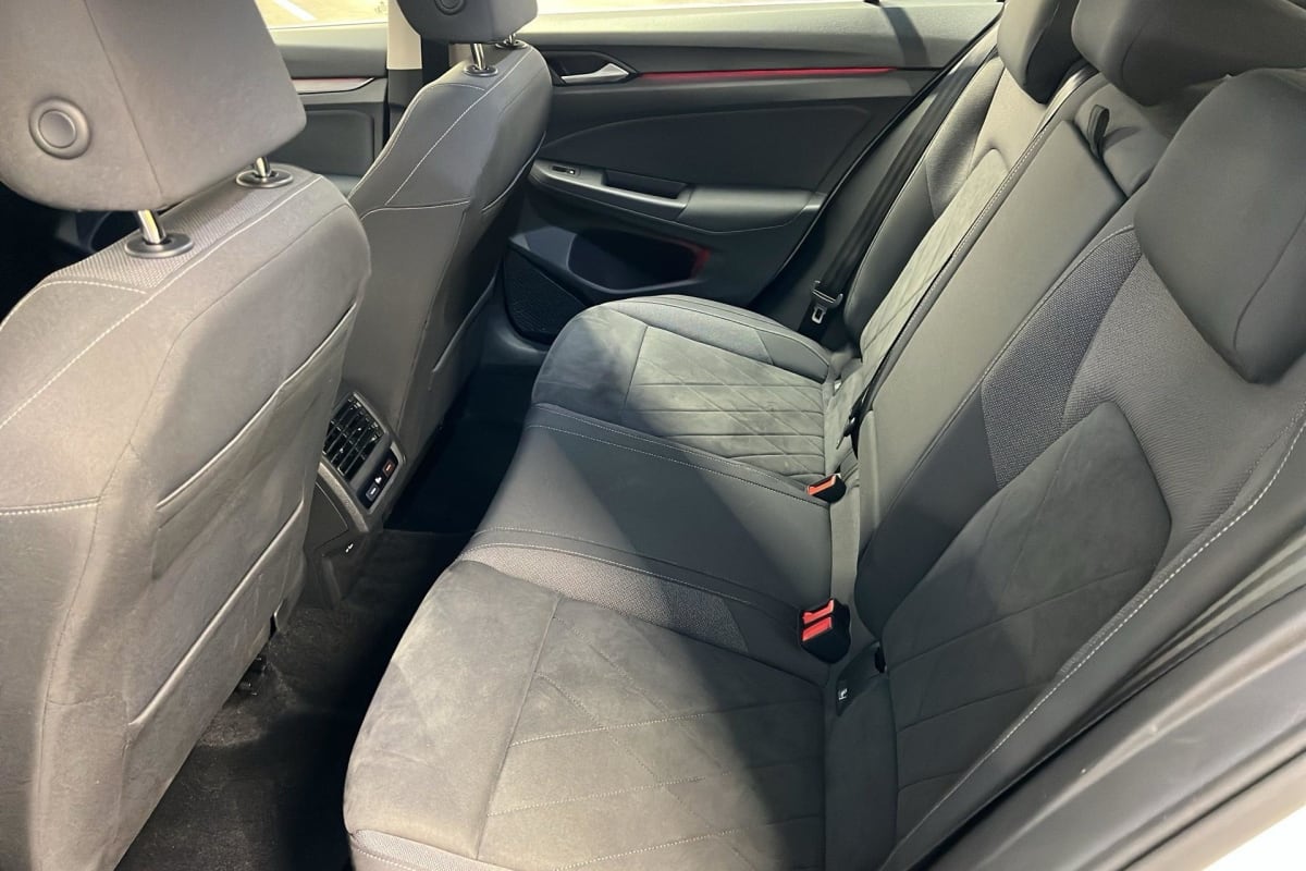 VOLKSWAGEN GOLF 1.4 HYBRIDE RECHARGEABLE OPF 204 DSG STYLE