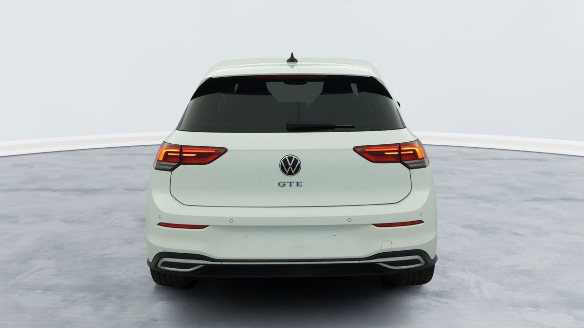 VOLKSWAGEN GOLF 1.4 HYBRIDE RECHARGEABLE OPF 245 DSG6 GTE