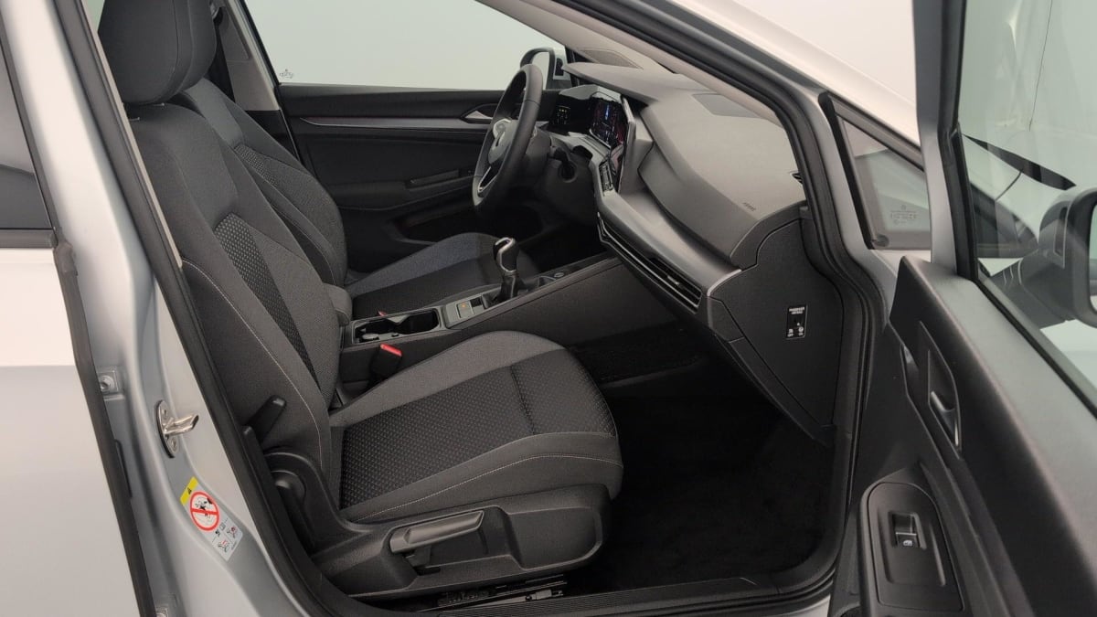 VOLKSWAGEN GOLF 2.0 TDI SCR 150 ACTIVE