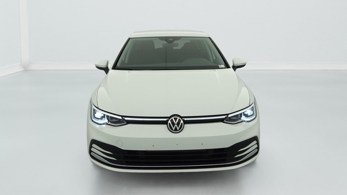 VOLKSWAGEN GOLF 1.5 ETSI OPF 150 DSG7 STYLE