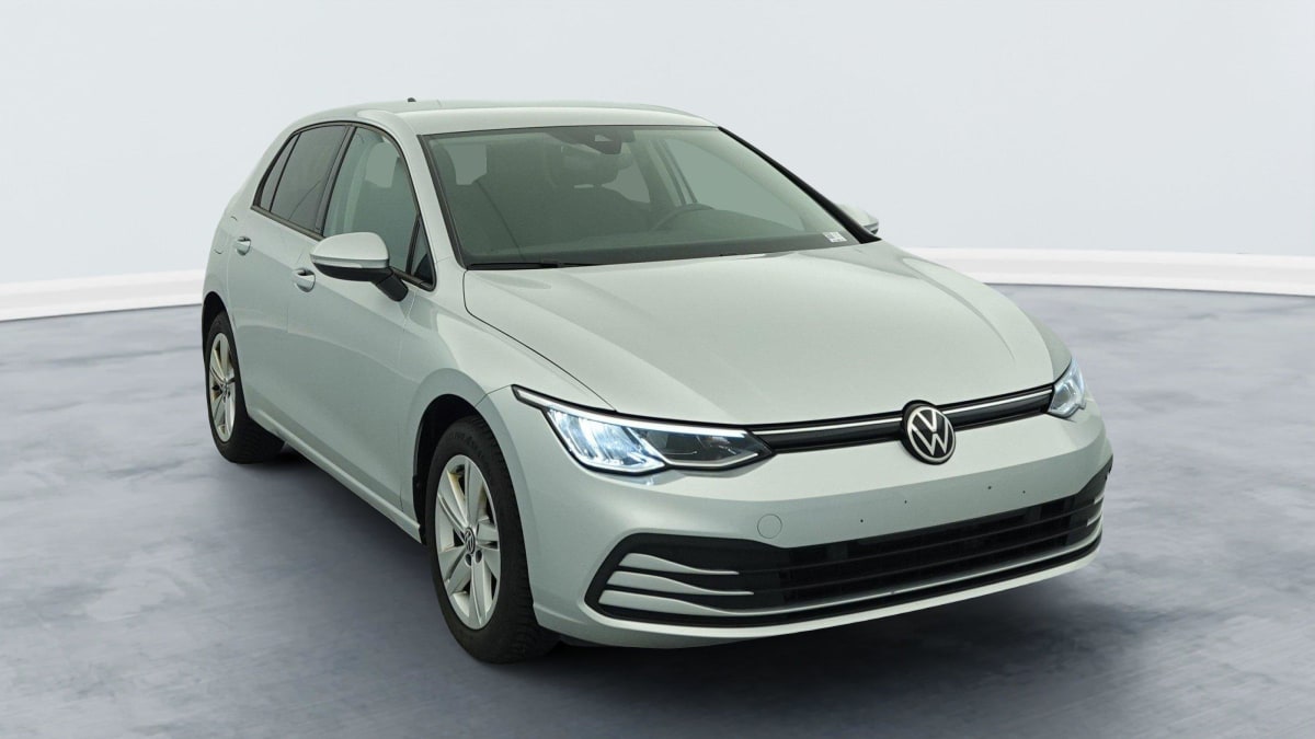VOLKSWAGEN GOLF - 1.5 TSI ACT OPF 130 LIFE