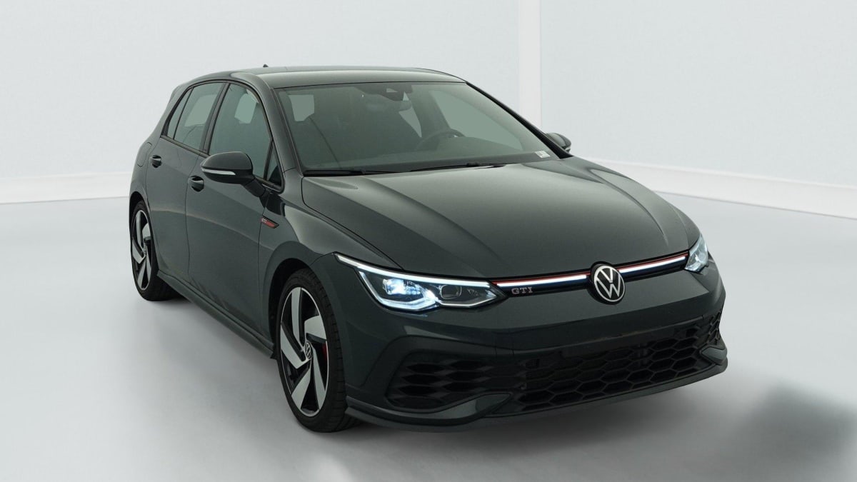 Volkswagen Golf golf 2.0 tsi 300 dsg7