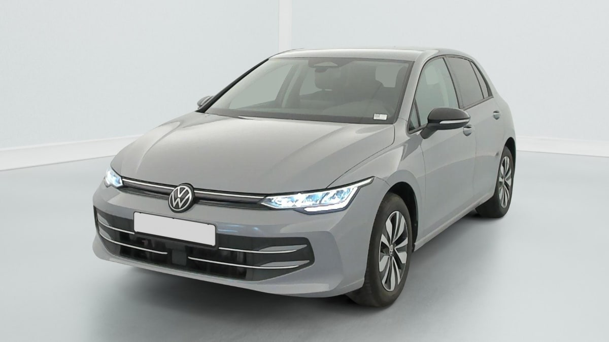 Volkswagen GOLF 8 - Image 3