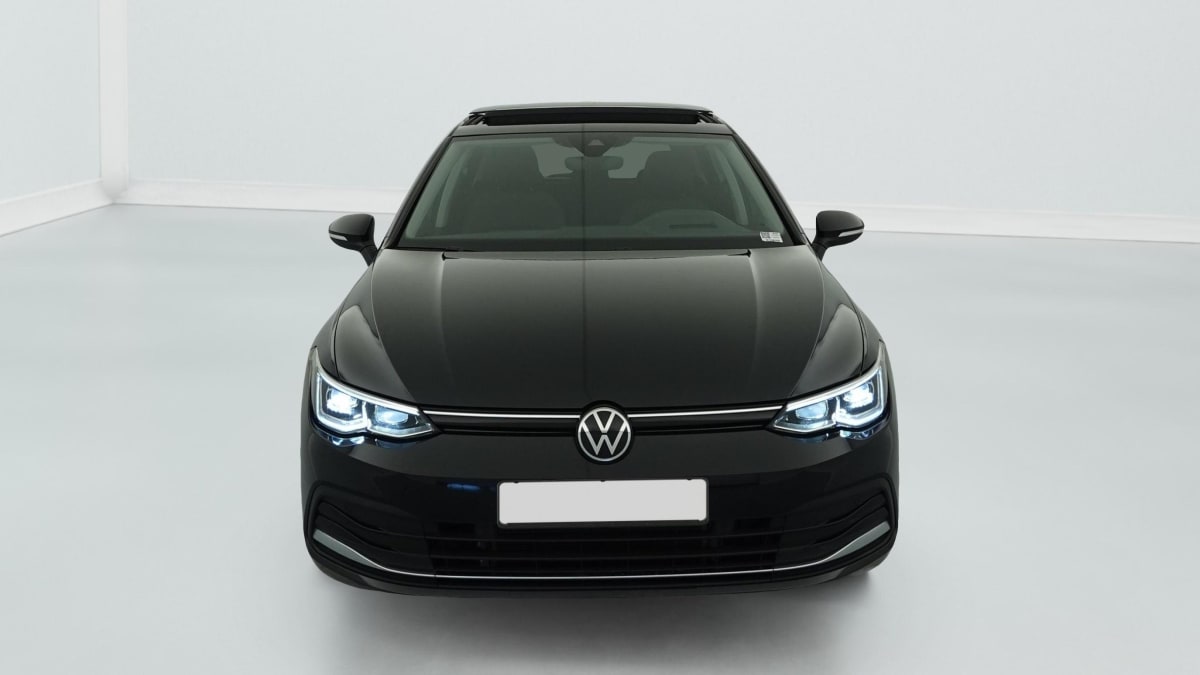 Volkswagen GOLF 8 - Image 2