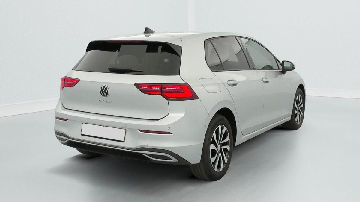 VOLKSWAGEN GOLF 2.0 TDI SCR 150 ACTIVE